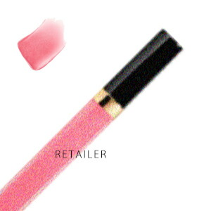 ♪ #728【CHANEL】シャネル ルージュ ココ グロス #728 ローズ ピュルプ 5.5g ＜口紅・ルージュ＞＜リップスティック＞ ＜リップカラー＞＜リップグロス＞