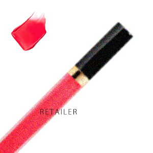 ♪ #738【CHANEL】シャネル ルージュ ココ グロス #738 アミューズブーシュ 5.5g ＜口紅・ルージュ＞＜リップスティック＞ ＜リップカラー＞＜リップグロス＞