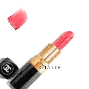 ♪ #480【CHANEL】シャネル ルージュ ココ #480 コライユ ヴィブラン 3.5g ＜口紅・ルージュ＞＜リップスティック＞ ＜リップカラー＞＜みずみずしいうるおい＞