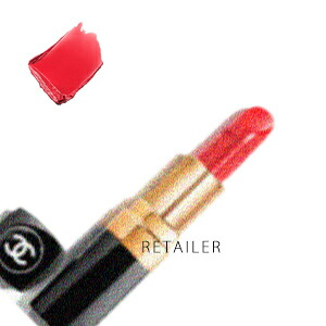 ♪ #472【CHANEL】シャネル ルージュ ココ #472 エクスペリメンタル 3.5g ＜口紅・ルージュ＞＜リップスティック＞ ＜リップカラー＞＜みずみずしいうるおい＞