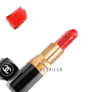 ♪ #440【CHANEL】シャネル ルージュ ココ #440 アーサー 3.5g ＜口紅・ルージュ＞＜リップスティック＞ ＜リップカラー＞＜みずみずしいうるおい＞