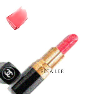 ♪ #486【CHANEL】シャネル ルージュ ココ #486 アミ 3.5g ＜口紅・ルージュ＞＜リップスティック＞ ＜リップカラー＞＜みずみずしいうるおい＞