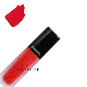♪ #222【CHANEL】シャネル ルージュ アリュール インク #222 シニャチュール 6mL ＜口紅・ルージュ＞＜リップスティック＞ ＜リップカラー＞＜リップグロス＞
