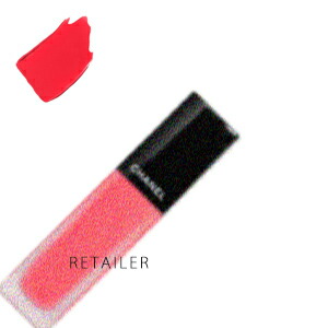 ♪ #218【CHANEL】シャネル ルージュ アリュール インク #218 プレジール ドゥ シャネル 6mL ＜口紅・ルージュ＞＜リップスティック＞ ＜リップカラー＞＜リップグロス＞