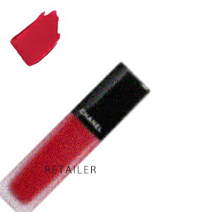 ♪ #152【CHANEL】シャネル ルージュ アリュール インク #152 ショカン 6mL ＜口紅・ルージュ＞＜リップスティック＞ ＜リップカラー＞＜リップグロス＞