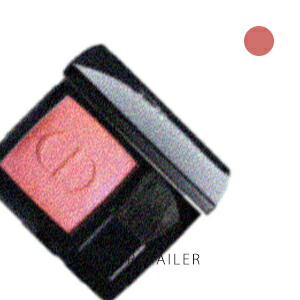 365【Christian Dior】クリスチャンディオールディオールスキン 頬べに 毛はらい#365 ニュー ワールドシマー＜黒色火薬チーク＞＜チーク色合い＞＜ロング御召しもの＞＜チークメイク＞