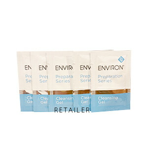 楽天市場】#業務用 500g【ENVIRON】エンビロンクレンジングジェル 