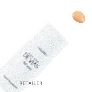 5772円 リアル #オークルDRデヴィアスプラチナリキッドファンデーション #オークル 30ml SPF20 PA Dr. DOCTOR DEVIAS