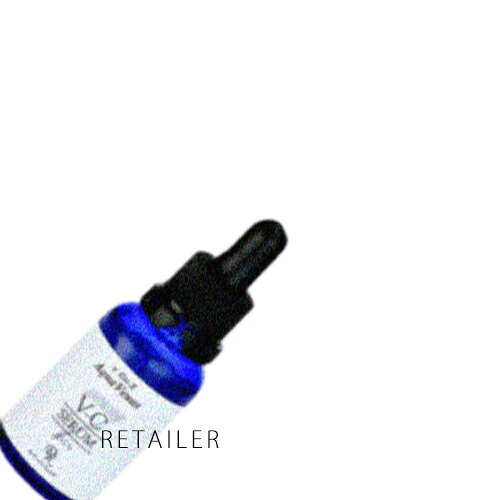 【Dr.Recella】ドクターリセラ V-Cセラム　30ml ＜美容液＞＜アクアヴィーナスターゲット・アクアビーナスターゲット・VCセラム＞