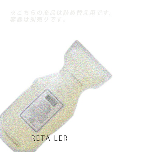楽天市場】400mL 詰替用(Dr.Recella) ドクターリセラヘア