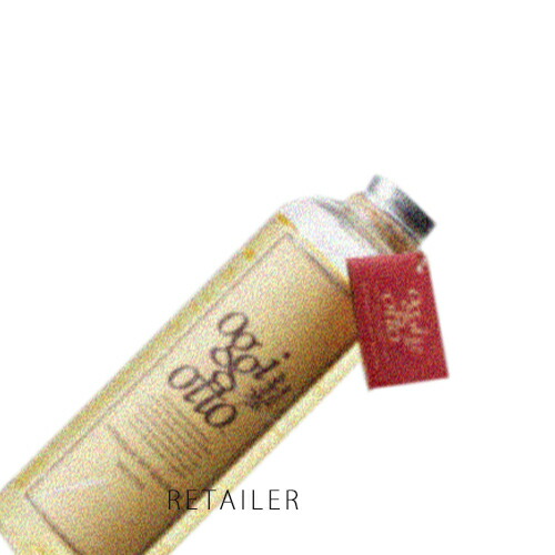 楽天市場】【oggi otto】オッジィオットセラム CMC ミルキィ 200g