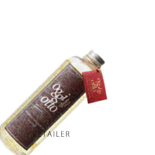 楽天市場】【oggi otto】オッジィオットセラム CMC ミルキィ 200g