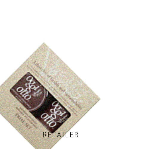 楽天市場】【oggi otto】オッジィオットセラム CMC ミルキィ 200g