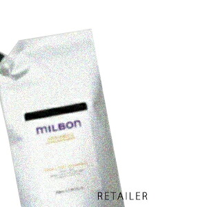 ♪●2.5L【Global Milbon】世界的ミルボンANTI-FRIZZアンチフリッズディフリッジング シャンプー #レフィル 2.5L＜詰替え用＞＜シャンプー＞＜髪の毛世話をする＞＜ミルボン＞