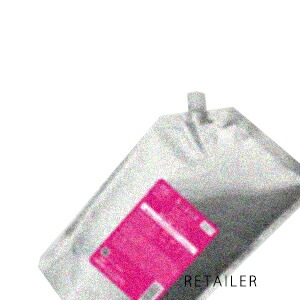 お役目用 1.8L #モイスト【Aujua】オージュア●クエンチ シャンプー モイスト お役目用 1.8L＜詰替え用＞＜QUENCH＞＜髪の毛世話をする＞＜ミルボン＞