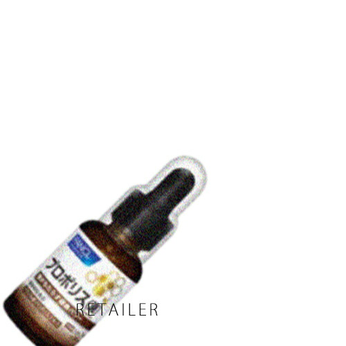 楽天市場 スポイト付30ml Fancl ファンケルプロポリス 液 約30日分 健康食品 サプリメント コスメショップ リテイラー