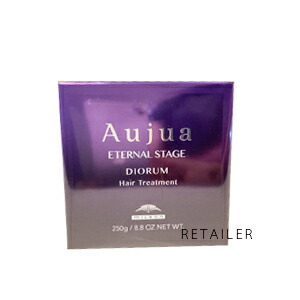 シャンプー Aujua ETERNAL STAGE DIORUM 1800ml DIORUM(ディオーラム）鮮度を与えるエイジングケア| Aujua