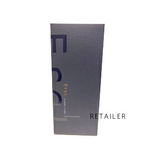 385ml【EraL】イーラルオム プライム スカルプシャンプー 385ml＜治療法部外品＞＜薬用シャンプー＞＜髪の毛世話をする＞＜スカルプケア＞