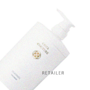 詰め替え用 550ml COTA コタ コタクチュール シャンプー フランネル imgrc0080868319.jpg
