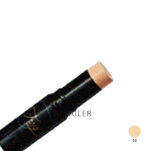 ♪ #04【IVY.】アイビー化粧品 チュリエ フィット スティック ファンデーション #04　12g ＜ベージュ系＞＜スティックタイプ＞ ＜ベースメイク＞＜IVY COSMETICS＞ ＜SPF20・PA++＞＜毛穴カバー＞
