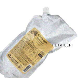 ♪ #詰替え用 1L【MILBON】ミルボンクロナ シャンプー フォーカラードヘア　1L＜褪色抑制＞＜潤い＞＜レフィル・リフィル＞＜ローズの香り＞＜CRONNA＞＜ヘアケア＞｜コスメショップ　リテイラー