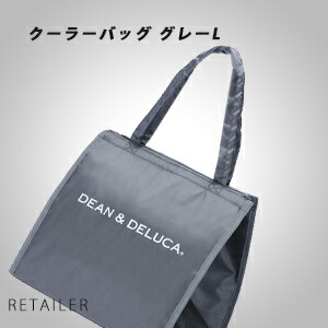 楽天市場 グレー L Dean Deluca ディーンアンドデルーカ