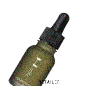 【F organics】エッフェオーガニック　リッチバランシングオイル 20mL＜美容液＞＜スキンケア＞＜マッシュビューティーラボ＞
