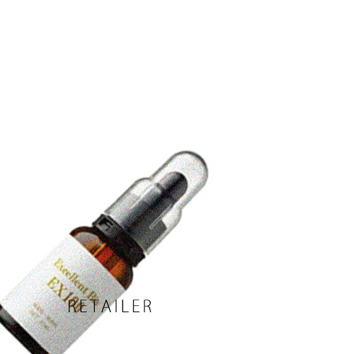 ♪33mL【EBiS】エビスエクセレントバイオEX100 33mL<原液美容液><植物性美容液><無香料・無着色><EBiS化粧品・エビス化粧品>|コスメショップ リテイラー