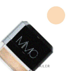 ♪ #101 アイボリー 6g【MiMC】エムアイエムシー ミネラルモイストパウダーファンデーション #101 アイボリー 6g <スキンケア> <ミネラル100%><SPF19 PA++>