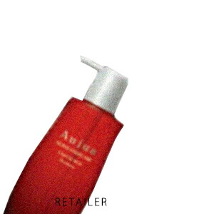 500ml【Aujua】オージュア●＜br /＞タイムサージ シャンプー　500ml＜br /＞＜シャンプー＞＜エイジングケア＞＜ビタミンB6・保湿成分＞＜TIMESURGE＞＜株式会社ミルボン＞