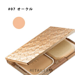 ♪#レフィル 07オークル色 名取り草 ソフィーナ エスト 【est】\u003cbr /\u003eパウダーファンデーションシルキースムース\u003cbr /\u003e＜黒色火薬ファンデーション＞＜レフィル・詰替え用＞