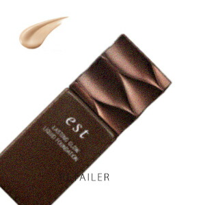 ♪ #OC201 ライトオークル【名取り草】kaoエスト ラスティング グロウ リキッドファンデーション#OC201 ライトオークル 30mL＜SPF25・PA+++＞＜est＞＜軍事基地メイク＞＜美容液構成要素＞＜保湿＞＜坦々たるツヤ完成＞