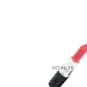 (MAC)マック ラスターガラス リップスティック #オー、グッディ 3g (リップ・口紅)(リップスティック)