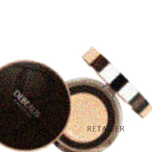 即納　#レフィル付き【DEBEAUS】ディビュースディビュース クッションファンデーション本体15g+レフィル15g＜デイビュースバイオインナーRX SRG クッション＞＜SPF50+・PA+++＞＜韓国コスメ＞｜コスメショップ　リテイラー