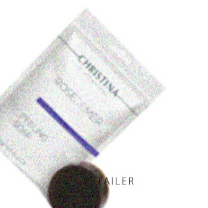 30g【CHRISTINA】クリスティーナローズドメーラ ピーリングソープ ＜洗顔＞＜ひと肌世話をする＞＜ニキビ・細孔＞＜くすみ＞＜ROSEDEMER＞