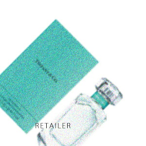 ♪　75ml【TIFFANY＆Co.】　ティファニー オードパルファム 75mL　