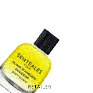 ♪ 15ml【SENTEALES】サンテアル ダローム ドゥスール　15ml【倉庫S】 ＜乾燥肌・敏感肌＞＜フェイスケア＞ ＜頭皮ケア＞＜エッセンシャルオイル＞