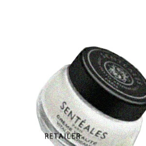 50ml【SENTEALES】サンテアルクレーム ヴィタリテ 50ml【バス発着場S】＜感じやすい肌＞＜抽出エキス＞＜皮膚軟化剤＞\u003cBR\u003e＜人間の顔世話をする＞＜人はだ世話をする＞