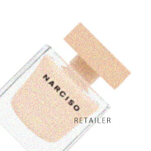 ♪ 90mL【NARCISO RODRIGUEZ】ナルシソ ロドリゲス ナルシソ オードパルファム プドゥレ　90mL ＜オードパルファン＞＜ラブストーリー＞ ＜パフューム＞＜香水＞