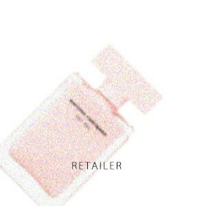♪ 50mL【NARCISO RODRIGUEZ】ナルシソ ロドリゲスフォーハー オードパルファム 50mL＜オードパルファン＞＜ラブストーリー＞＜パフューム＞＜香水＞