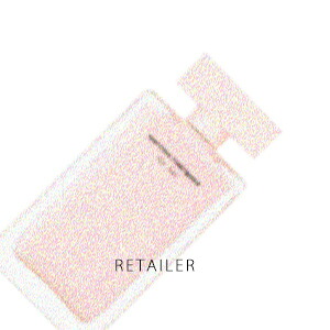 ♪ 100mL【NARCISO RODRIGUEZ】ナルシソ ロドリゲス フォーハー オードパルファム　100mL ＜オードパルファン＞＜ラブストーリー＞ ＜パフューム＞＜香水＞