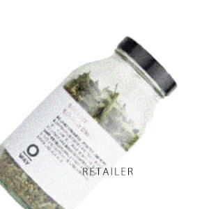 ♪ 45g【rolland O-WAY】ローランドオーガニックウェイ サマーソルティスブレンド　45g ＜手作り化粧水＞＜クレンジング後＞ ＜スキンケア＞＜もちもち肌＞＜ハーブ＞ ＜OW beauty Winter solstice blend＞