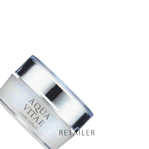♪30g★【Dr.Willard\u0027sWater】ウィラードウォーターアクアビーテクリームウィラード 30g＜皮膚軟化剤・高保湿クリーム・エイジングケア＞＜人はだ世話をする・DrWillard\u0027sWater＞