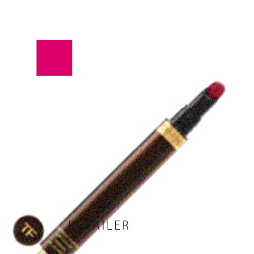 ♪＃04 【TomFord】 トムフォードパテントフィニッシュリップカラー  ＃04 インファミィ＜下唇ラインドライブ・棒紅・頬べに＞＜TomFordBeauty・トムフォードビューティ＞
