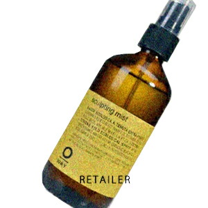 ♪【rolland O-WAY】ローランドオーガニックウェイスカルプティングミスト　240ml＜ヘアスプレー・ヘアミスト＞＜オーガニック＞＜infine＞