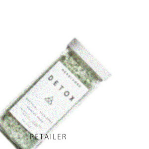 ♪ #ユーカリ&ラベンダー 227g【元林】 HERBIVORE BOTANICALS シーソルト（ユーカリ&ラベンダー）　227g ＜バスソルト＞＜入浴剤＞ ＜ハービヴォアボタニカルズ＞