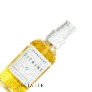 ♪ #シトリン 120ml【元林】HERBIVORE BOTANICALS上半身油絵の具（シトリン） 120ml＜上半身世話をする＞＜髪の毛世話をする＞＜髪の毛油絵の具＞＜二階建てバス油絵の具＞＜ハービヴォアボタニカルズ＞ ボディケア-美容・コスメ・香水
