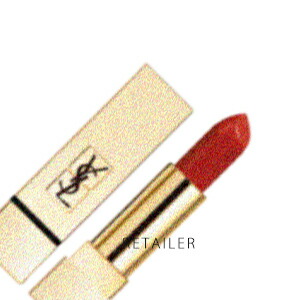 ♪ #153【イヴサンローラン】 ルージュ ピュールクチュール #153 チリプロヴォカシオン ＜口紅・リップスティック＞ ＜YSL・Yves Saint Laurent＞ ＜イブサンローラン＞＜サテン＞