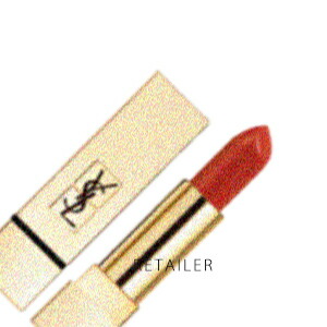 ♪ #154【イヴサンローラン】 ルージュ ピュールクチュール #154 オレンジ フェイタル ＜口紅・リップスティック＞ ＜YSL・Yves Saint Laurent＞ ＜イブサンローラン＞＜サテン＞