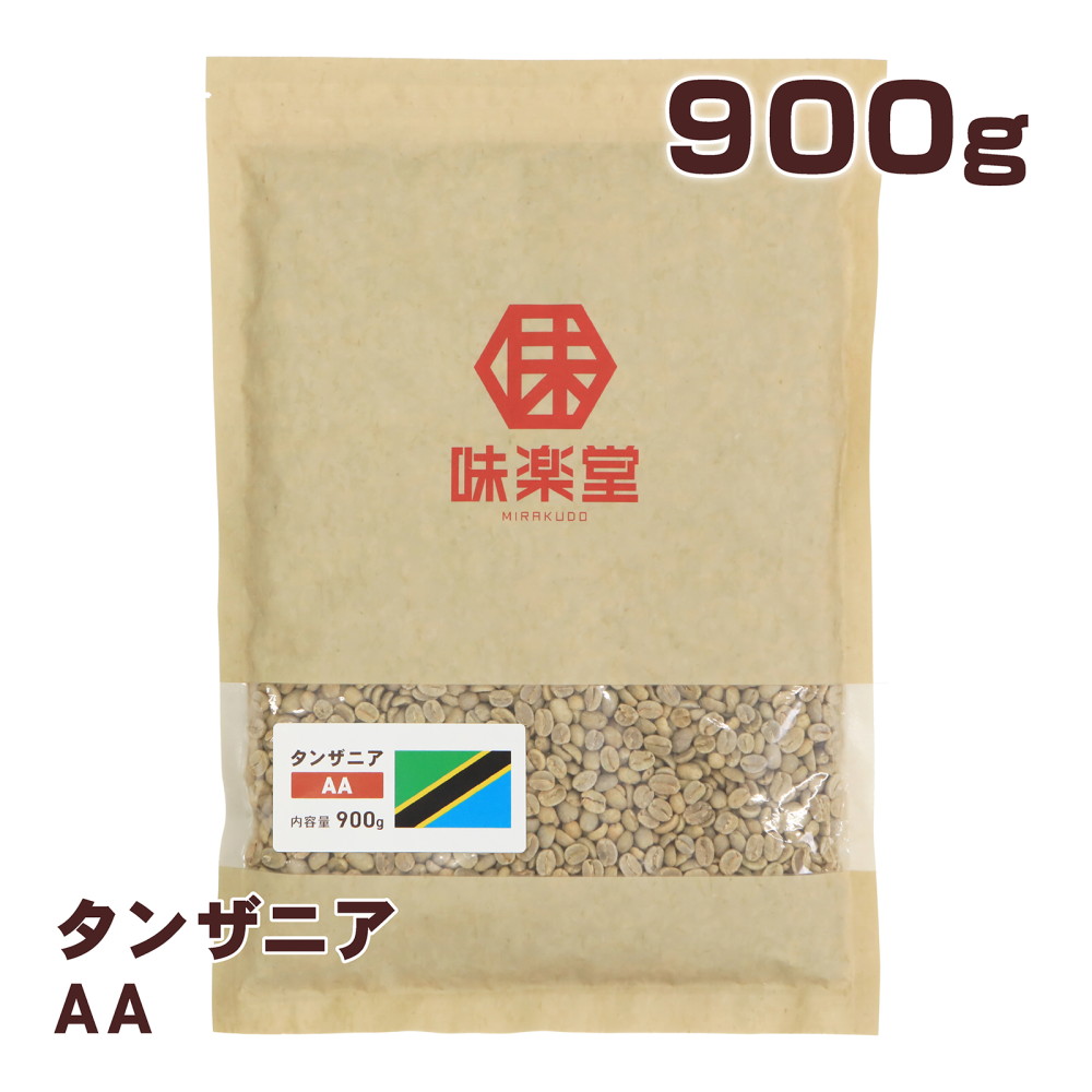 楽天市場】味楽堂 コーヒー生豆 900g ブラジル NO,2 珈琲豆 : 味楽堂